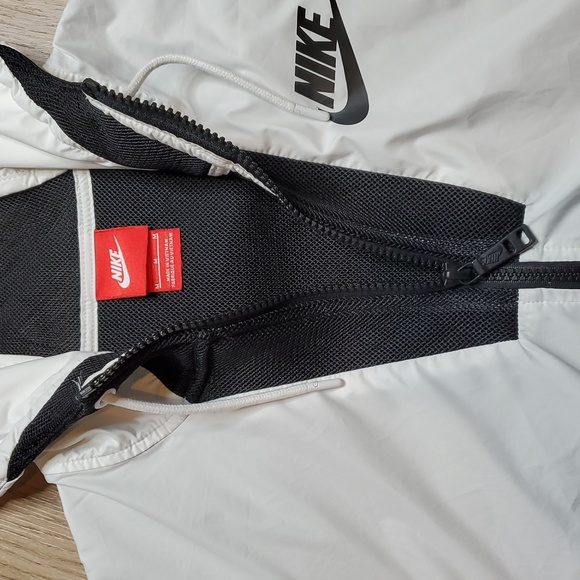 Nike Women's Tech Hypermesh Sport Casual Vest Size M - Picture 6 of 7